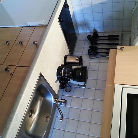 Haus Auer Jerzens Quarto foto