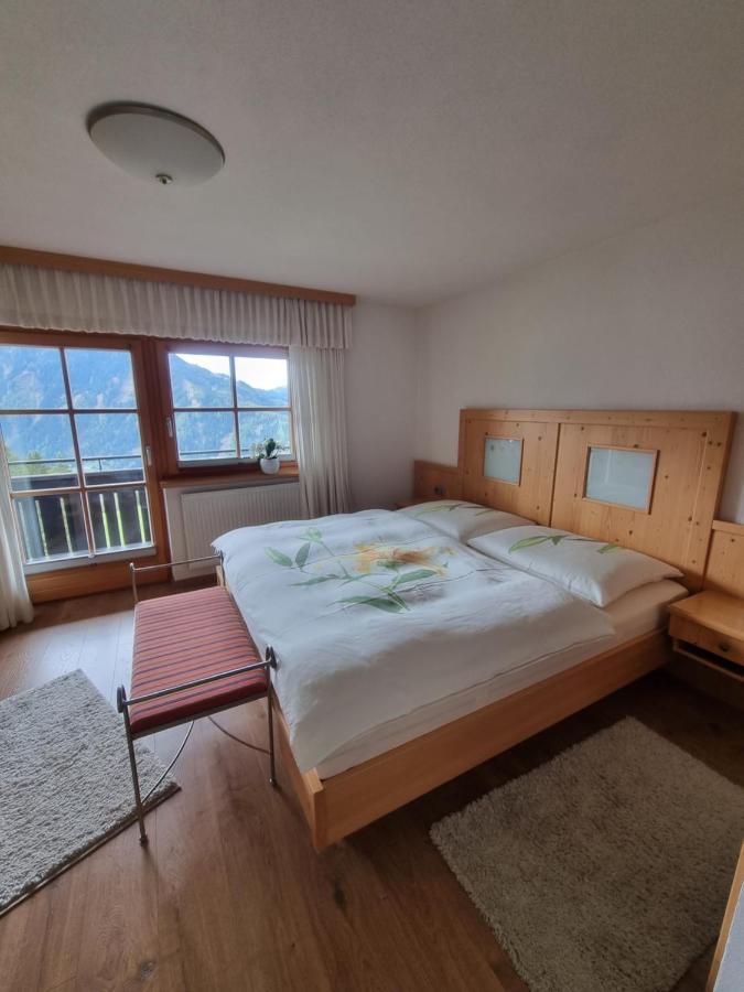 Haus Auer Jerzens Quarto foto