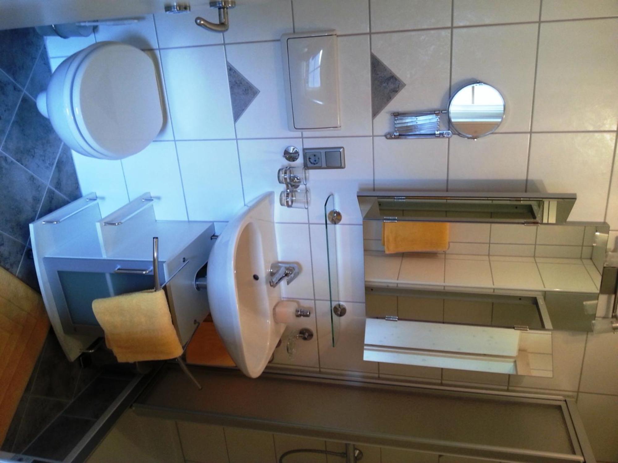 Haus Auer Jerzens Quarto foto