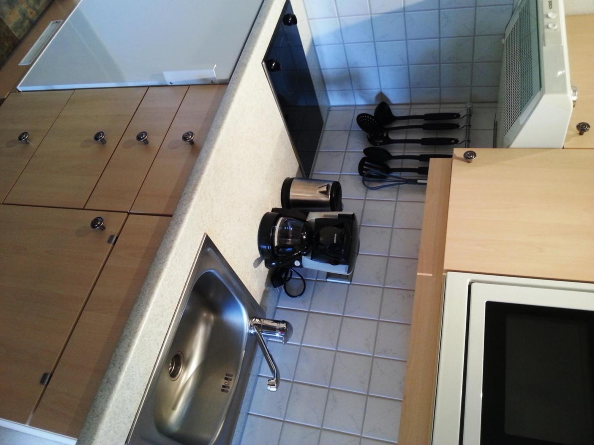 Haus Auer Jerzens Quarto foto