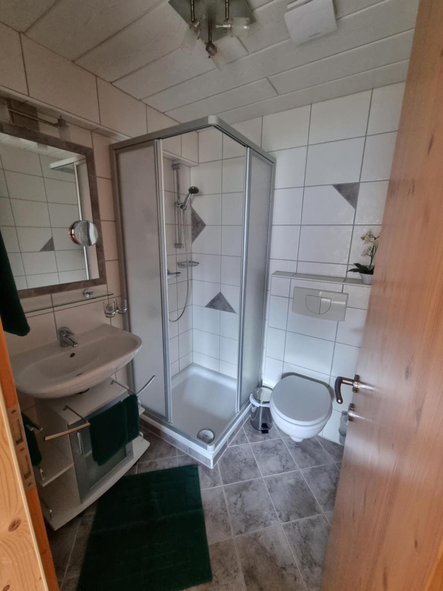 Haus Auer Jerzens Quarto foto