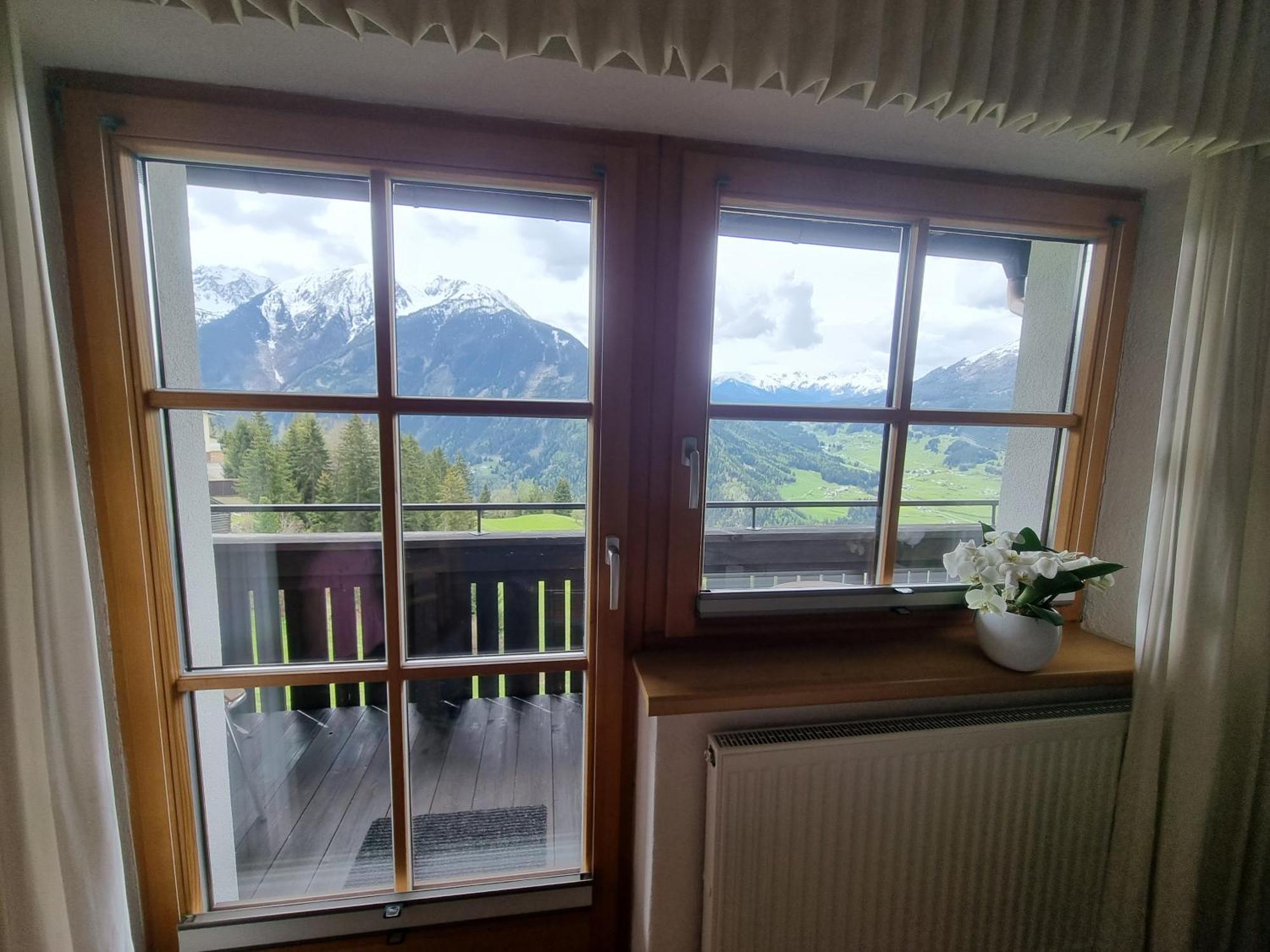 Haus Auer Jerzens Quarto foto