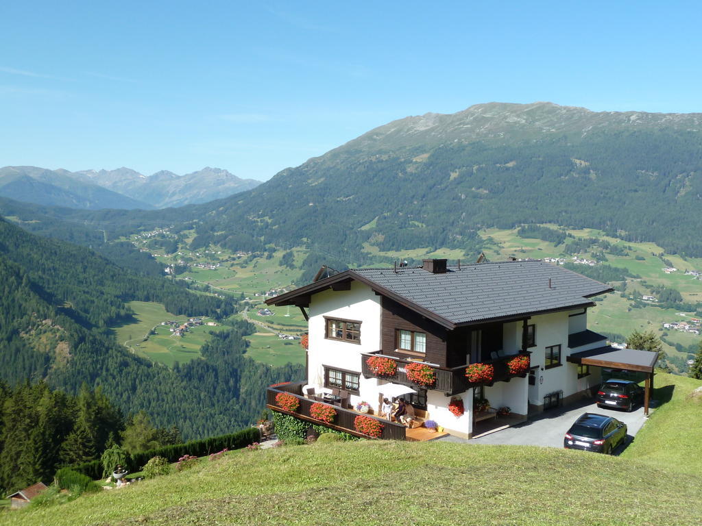 Haus Auer Jerzens Quarto foto