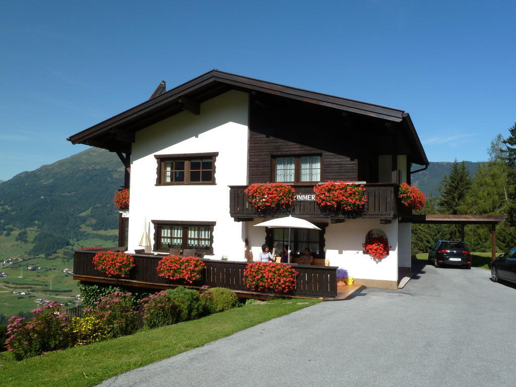 Haus Auer Jerzens Quarto foto