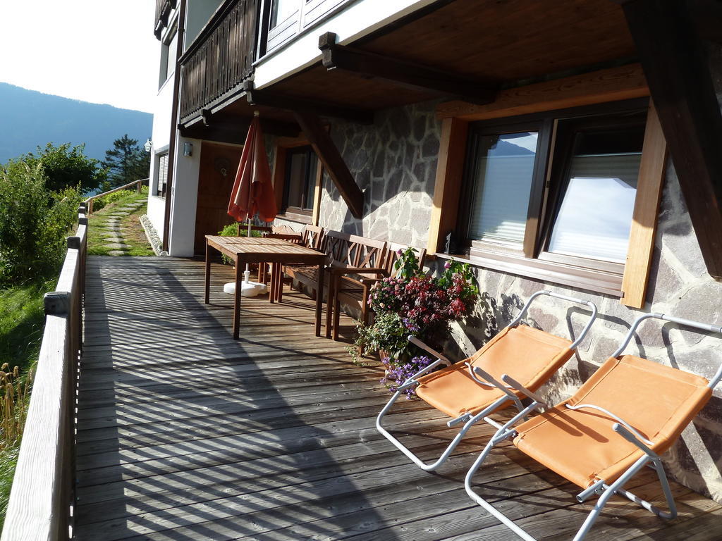 Haus Auer Jerzens Quarto foto