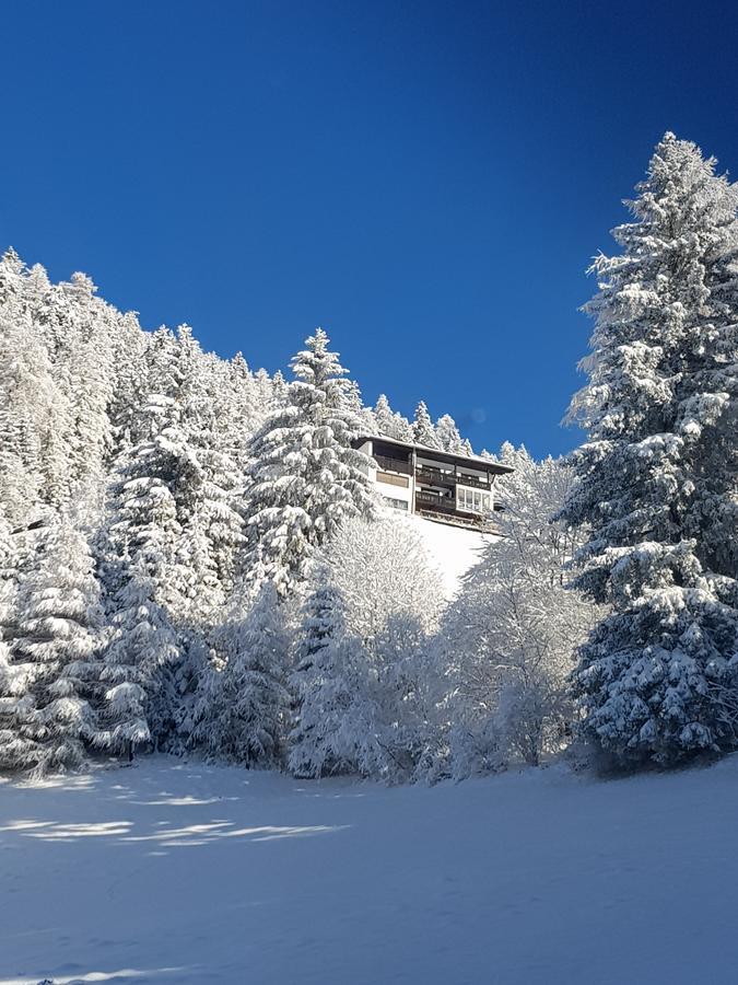 Haus Auer Jerzens Exterior foto
